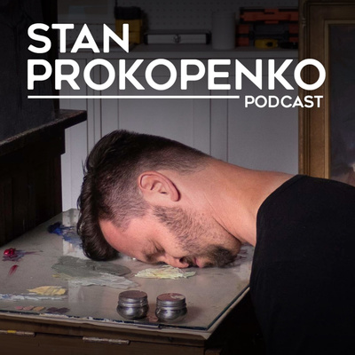 Trailer episode artwork