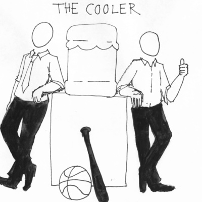 Moyo Ajayi Joins The Cooler (9-9-21) episode artwork