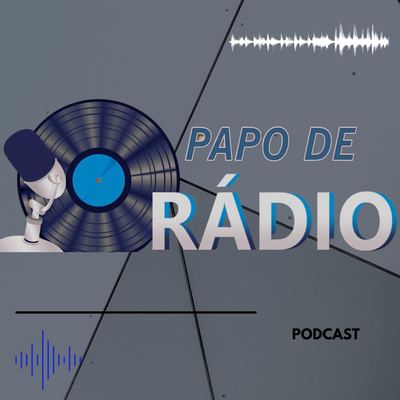 Papo de Rádio Bruno Pirajá Papo de Rádio Bruno Pirajá