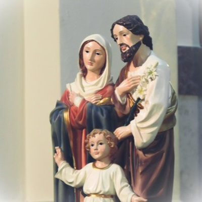 Paróquia de Sant´Ana SJCampos - SP