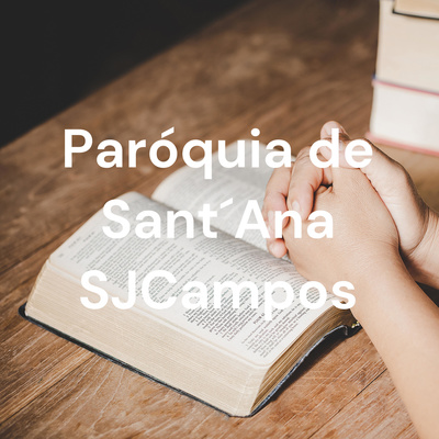 Paróquia de Sant´Ana SJCampos - SP