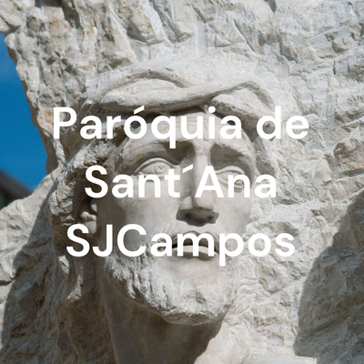 Paróquia de Sant´Ana SJCampos - SP