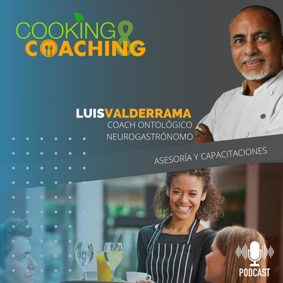 Cooking & Coaching Neurogastronomía