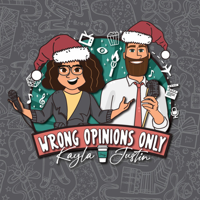 Wrong Opinions Only