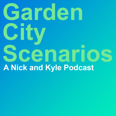 GCS Episode 24: The Kendama Effect