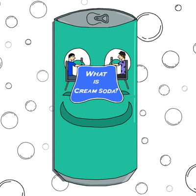 EP18: What is QAnon Gone Wrong Soda?