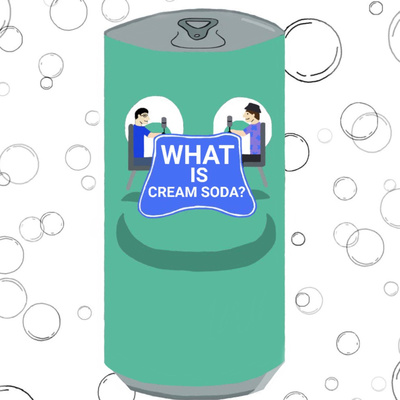 EP20: What is KSoda? ft. Mr James