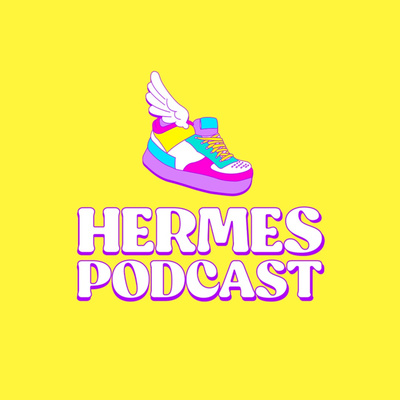 Hermes Podcast - #12 Filmes que dão FOME