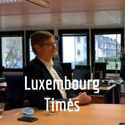 Luxembourg Times