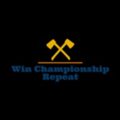 Win Championship Repeat