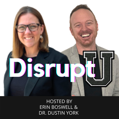 What's the Future of Marketing a University?