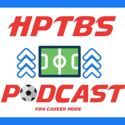 Has Potential To Be Special Podcast: FIFA Career Mode