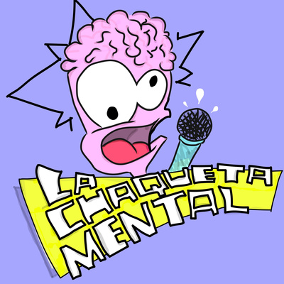 LA CHAQUETA MENTAL EP7 - ¿EN DONDE TE AGARRO EL TEMBLOR?