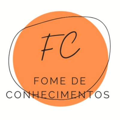 Fome de conhecimentos