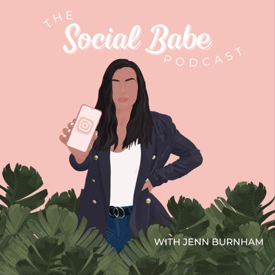 How I book clients using Instagram! episode artwork