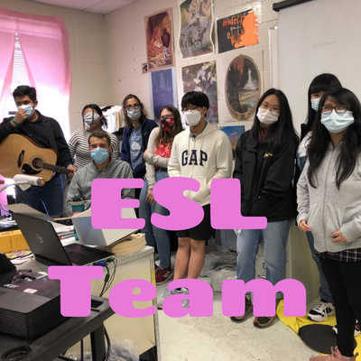 ESL Team
