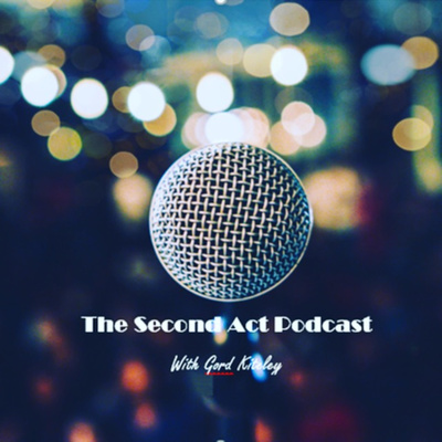 The Second Act Podcast
