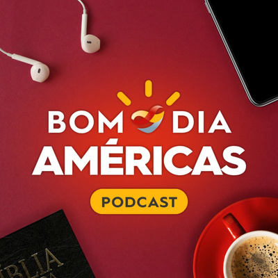 Bom Dia Américas