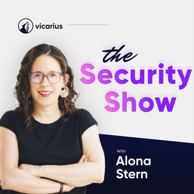 The Security Show • A podcast on Spotify for Creators