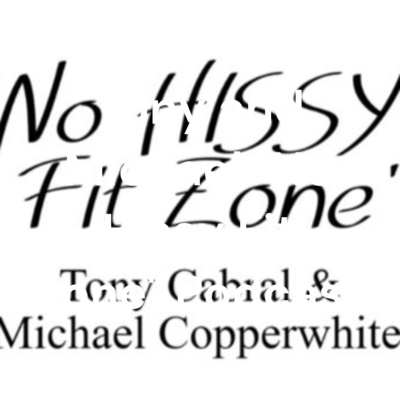 Tony and Michael \