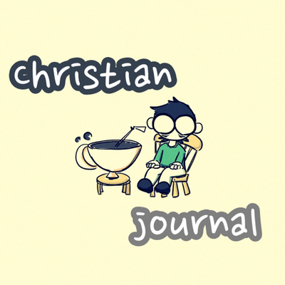 Christian Journal ~人生を導く５つの目的 1.~