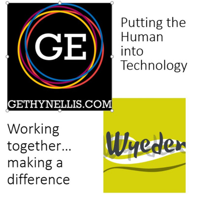 Putting the human into technology (PHIT Podcast)