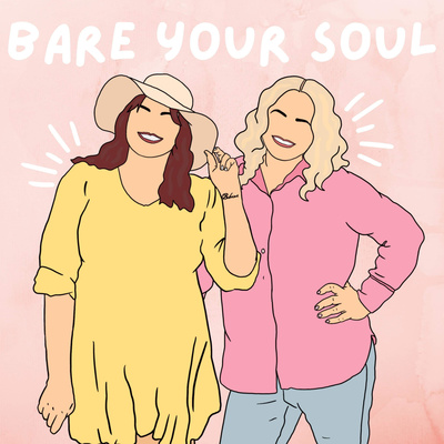 Bare your soul, sister