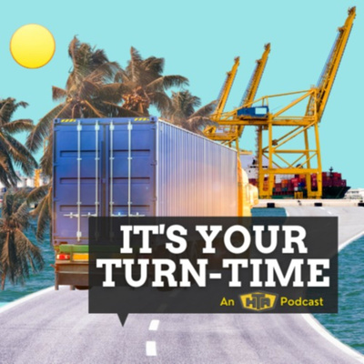 It\'s Your Turn-Time