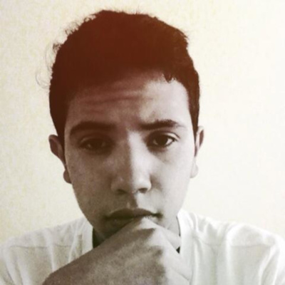 5.- Emilio Hernández ¿Cualquier persona puede cantar y ser artista?