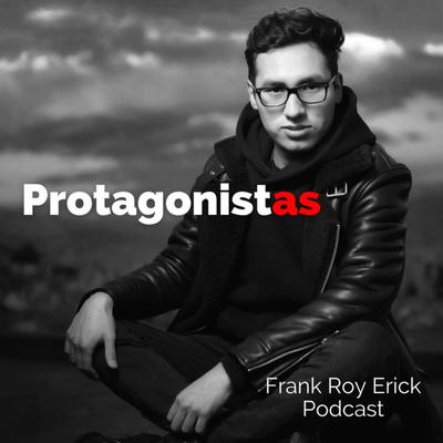 54. Cómo identificar a un Narcisista  episode artwork