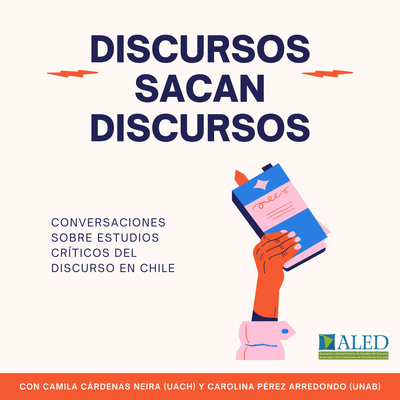 Discurso sacan Discursos