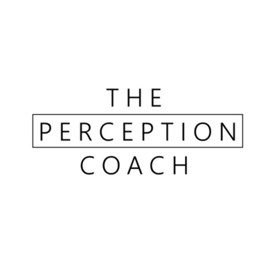 The Perception Coach Podcast