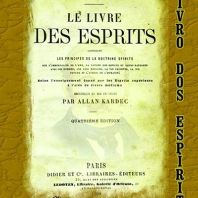 O Livro dos Espíritos