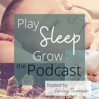 One Key Element to Successful Infant and Child Sleep That NO One is Talking About