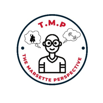 The Marsette Perspective - TMP