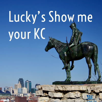 Lucky\'s Show me your KC