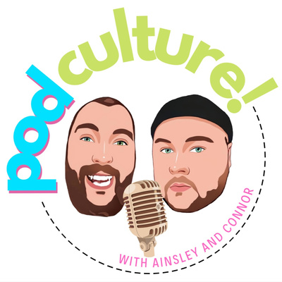PODCulture!
