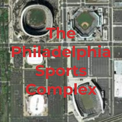 The Philadelphia Sports Complex Episode 13- Eagles Week 5 vs Panthers The Philadelphia Sports Complex Episode 13- Eagles Week 5 vs Panthers