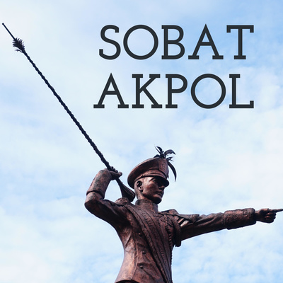 SOBAT AKPOL #03 LATSITARDANUS ITU APA ? episode artwork