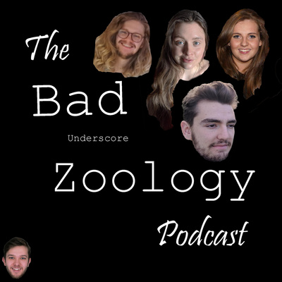 2 Bad 2 Zoology: Return of the Quiz