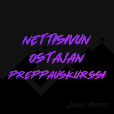 Kotisivut Yritykselle - Ostajan Opas episode artwork