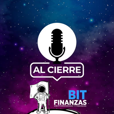 E32 - Al cierre con Bitfinanzas | Algunos son liquidados y otros compran más Bitcoin