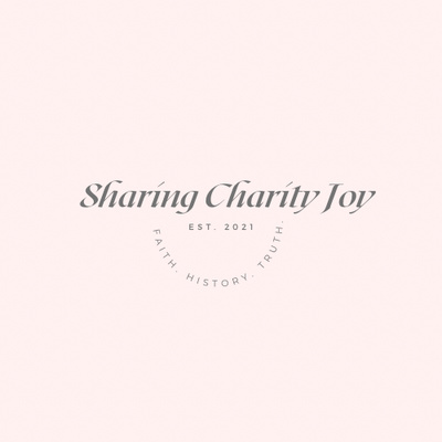 Sharing Charity Joy