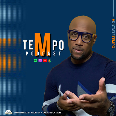 TempoTalk: Inflation  episode artwork