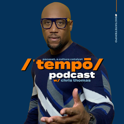 EMP: Elevation episode artwork