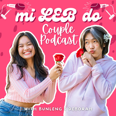 mi LEB do with D&B Couple Podcast