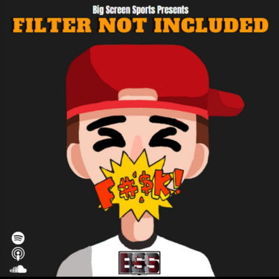 Filter Not Included