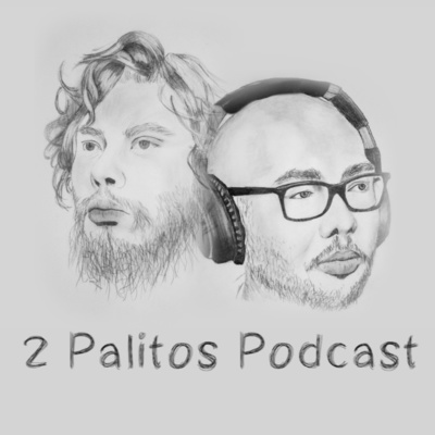 Dois Palitos Podcast