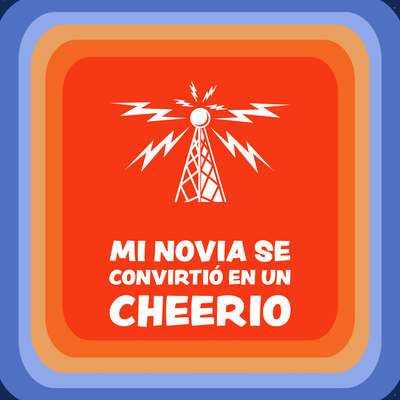 Mi novia se convirtió en un cheerio