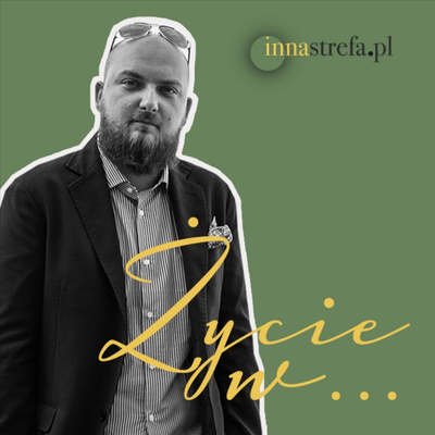 Życie w Anglii - Kasia i Łukasz [PodróżoVanie] - o życiu na emigracji i Van Life
